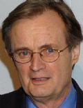 David McCallum