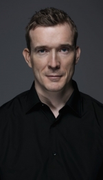 David Mitchell