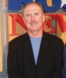 David Morrell