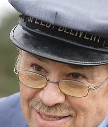 David Newell