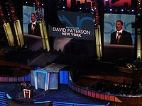 David Paterson