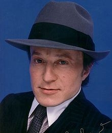 David Rappaport