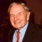 David Rockefeller