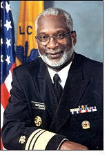 David Satcher