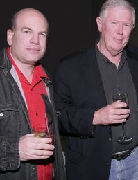 David Simon