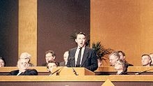 David Steel