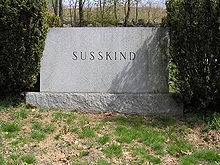 David Susskind