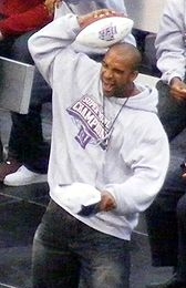 David Tyree