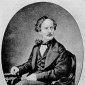 David Urquhart