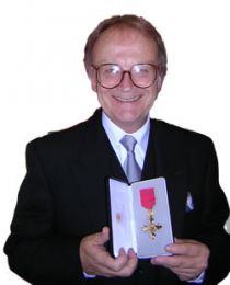 David Wood