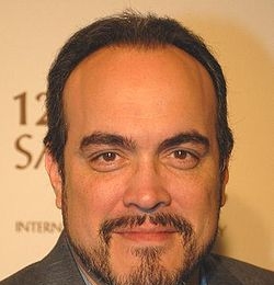 David Zayas