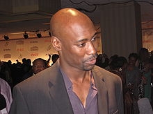 DB Woodside