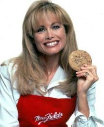 Debbie Fields