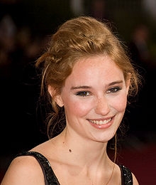 Deborah Francois