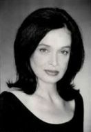 Deborah Van Valkenburgh