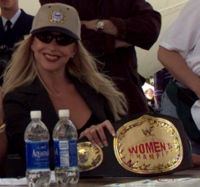 Debra McMichael