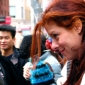 Debra Messing