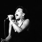 Dee Dee Bridgewater