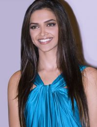 Deepika Padukone