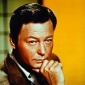 DeForest Kelley