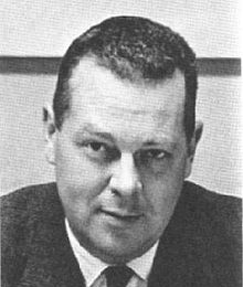 Delbert Mann