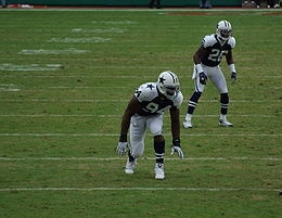 DeMarcus Ware