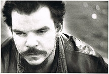 Denis Lavant