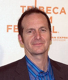Denis O'Hare