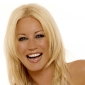 Denise van Outen