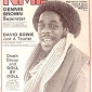 Dennis Brown