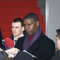 Dennis Haysbert