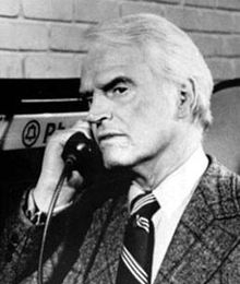 Dennis Patrick