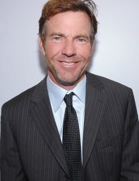 Dennis Quaid