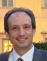 Derek Abbott