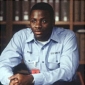 Derek Luke