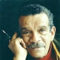 Derek Walcott