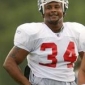 Derrick Ward