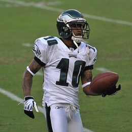 DeSean Jackson