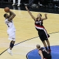 DeShawn Stevenson