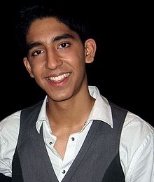 Dev Patel