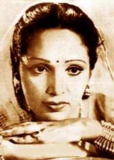 Devika Rani