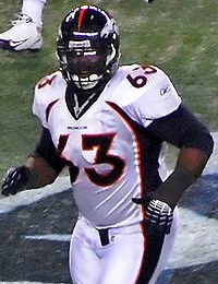 Dewayne Robertson