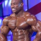 Dexter Jackson
