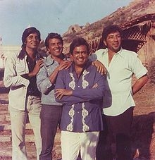 Dharmendra Biography, Pictures,...