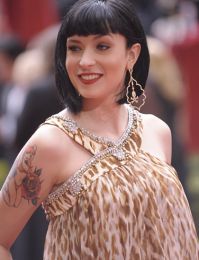 Diablo Cody