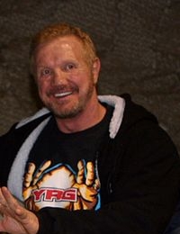 Diamond Dallas Page