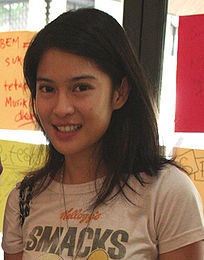 Dian Sastrowardoyo