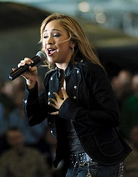 Diana DeGarmo