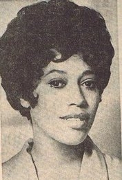 Diana Sands