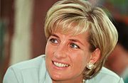Diana Spencer